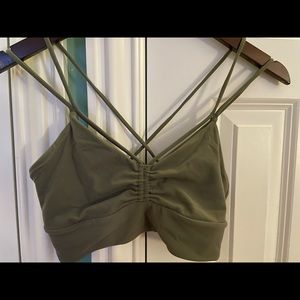 Lululemon bralette